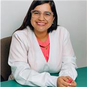Profesora titulada en psicología con más de 8 años de experiencia imparte clases para niños y niñas de español
